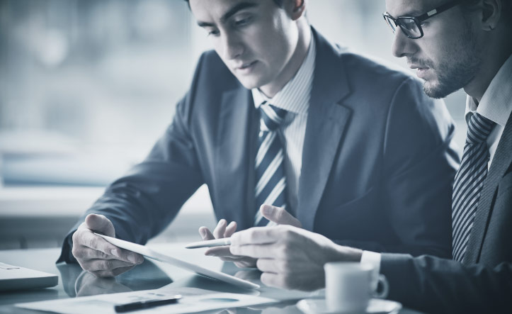 Competencias Estratégicas de Compra